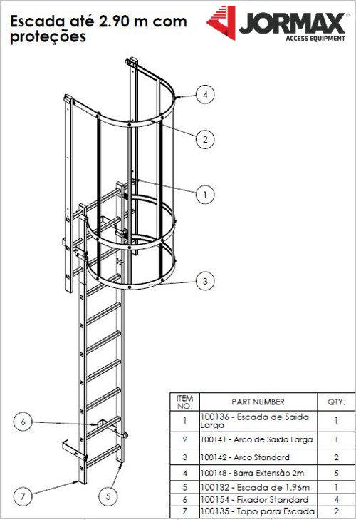 TIPO MARINHEIRO - DIN 18799-1 - Image 14