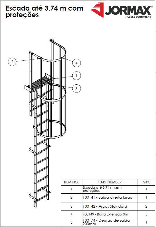 TIPO MARINHEIRO - DIN 18799-1 - Image 15