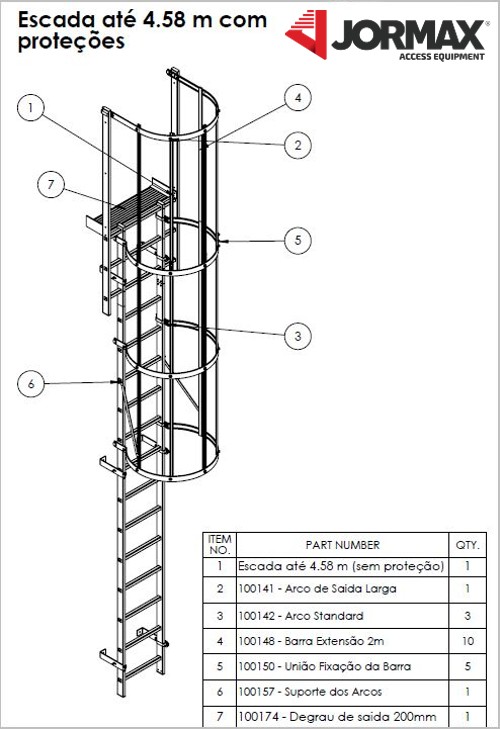 TIPO MARINHEIRO - DIN 18799-1 - Image 13