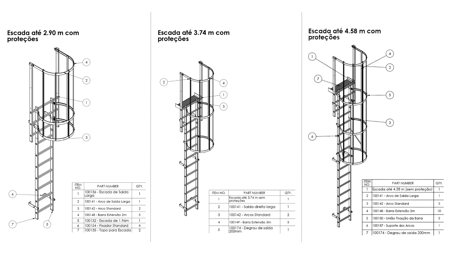 TIPO MARINHEIRO - DIN 18799-1 - Image 22