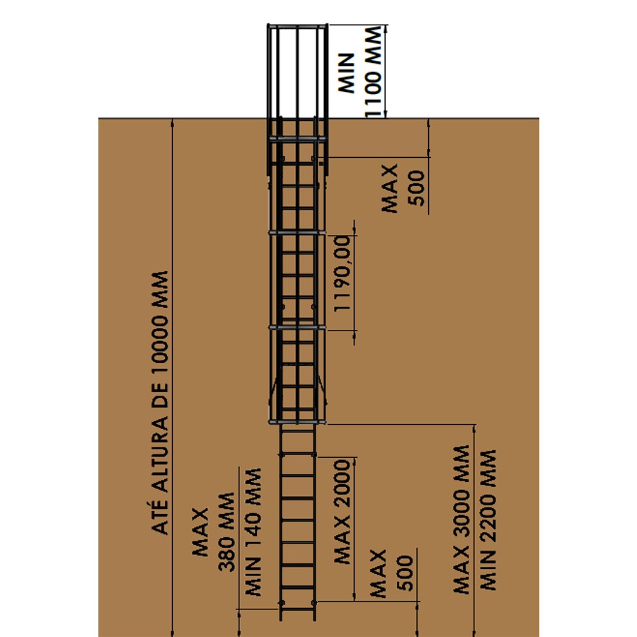 TIPO MARINHEIRO - DIN 18799-1 - Image 18