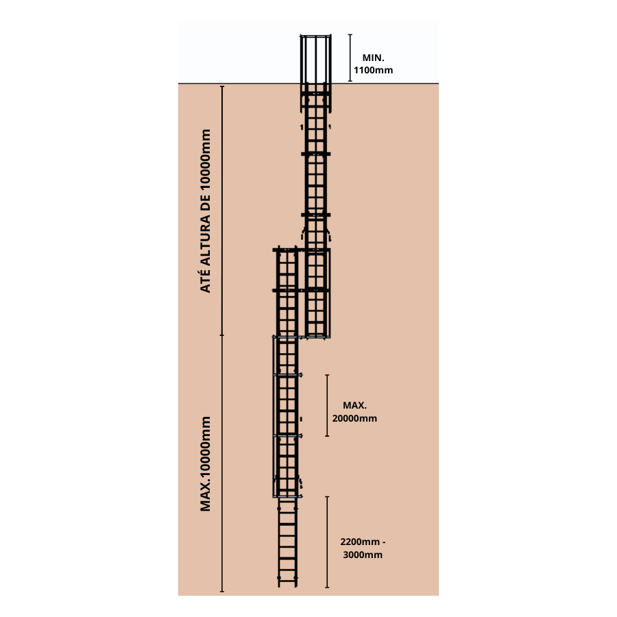 TIPO MARINHEIRO - DIN 18799-1 - Image 7