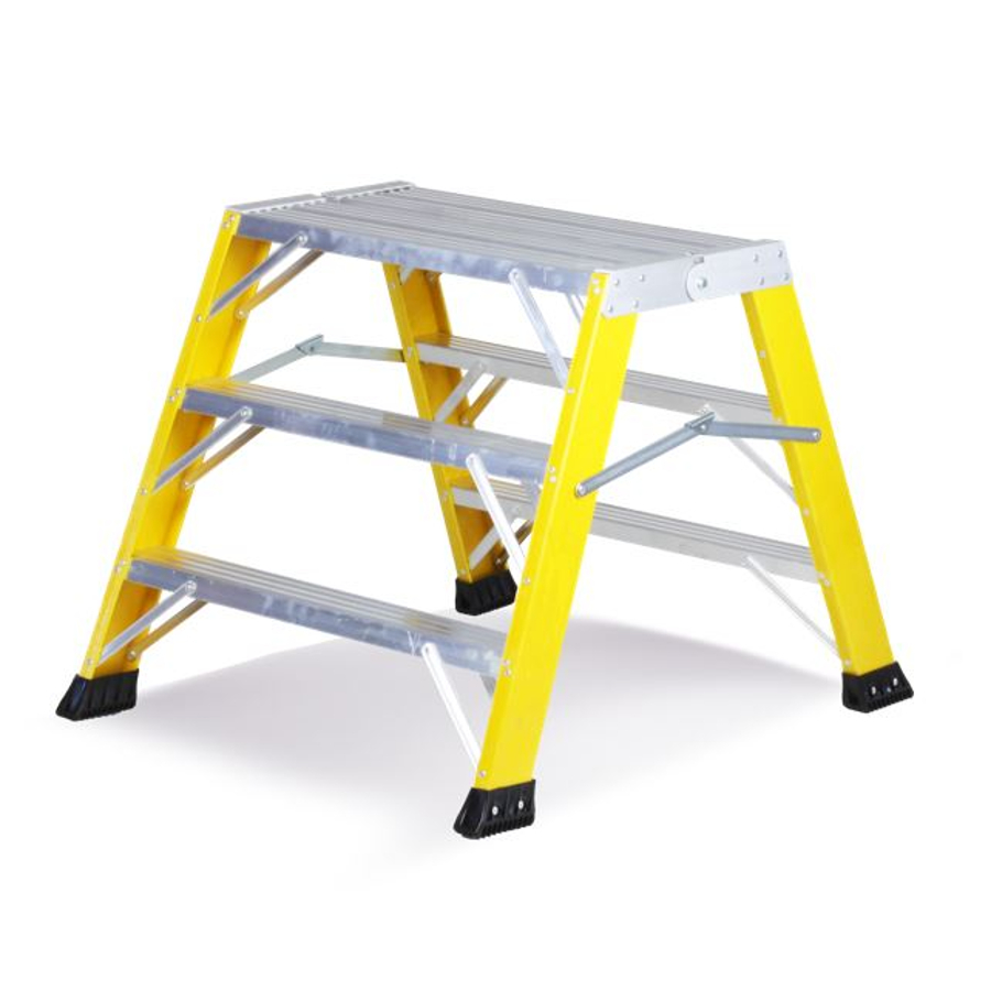 DUPLO SPACE FIBRA VIDRO