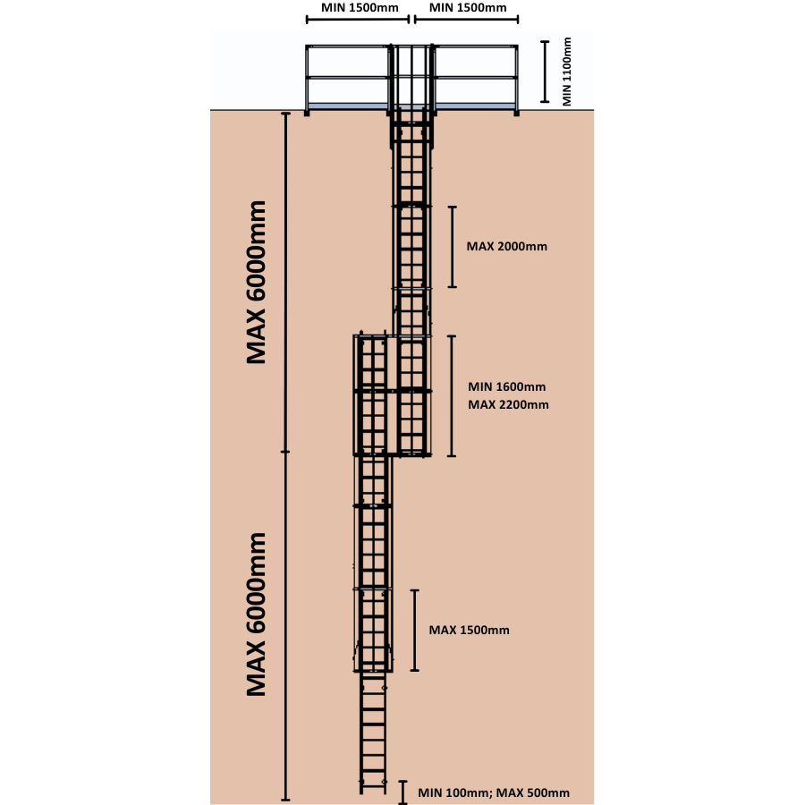 TIPO MARINHEIRO - EN 14122-4 - Image 7