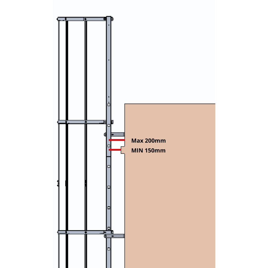 TIPO MARINHEIRO - EN 14122-4 - Image 8