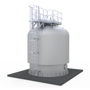 TIPO MARINHEIRO - EN 14122-4