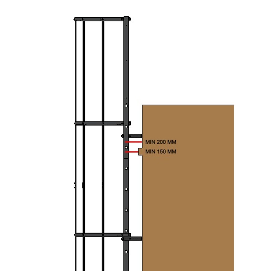 TIPO MARINHEIRO - DIN 18799-1 - Image 19