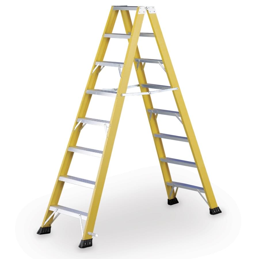 BETA DUPLO FIBRA VIDRO