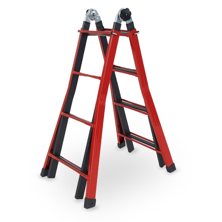 MULTIPOSIÇÕES AÇO