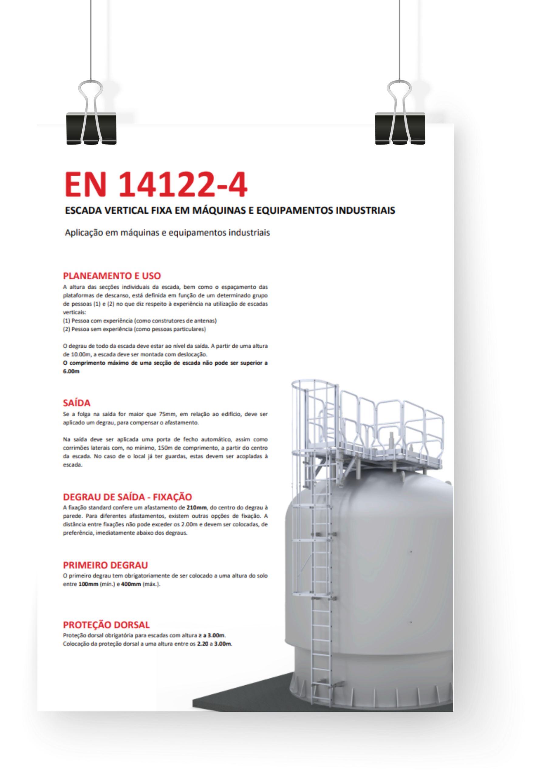 TIPO MARINHEIRO - EN 14122-4 - Image 17