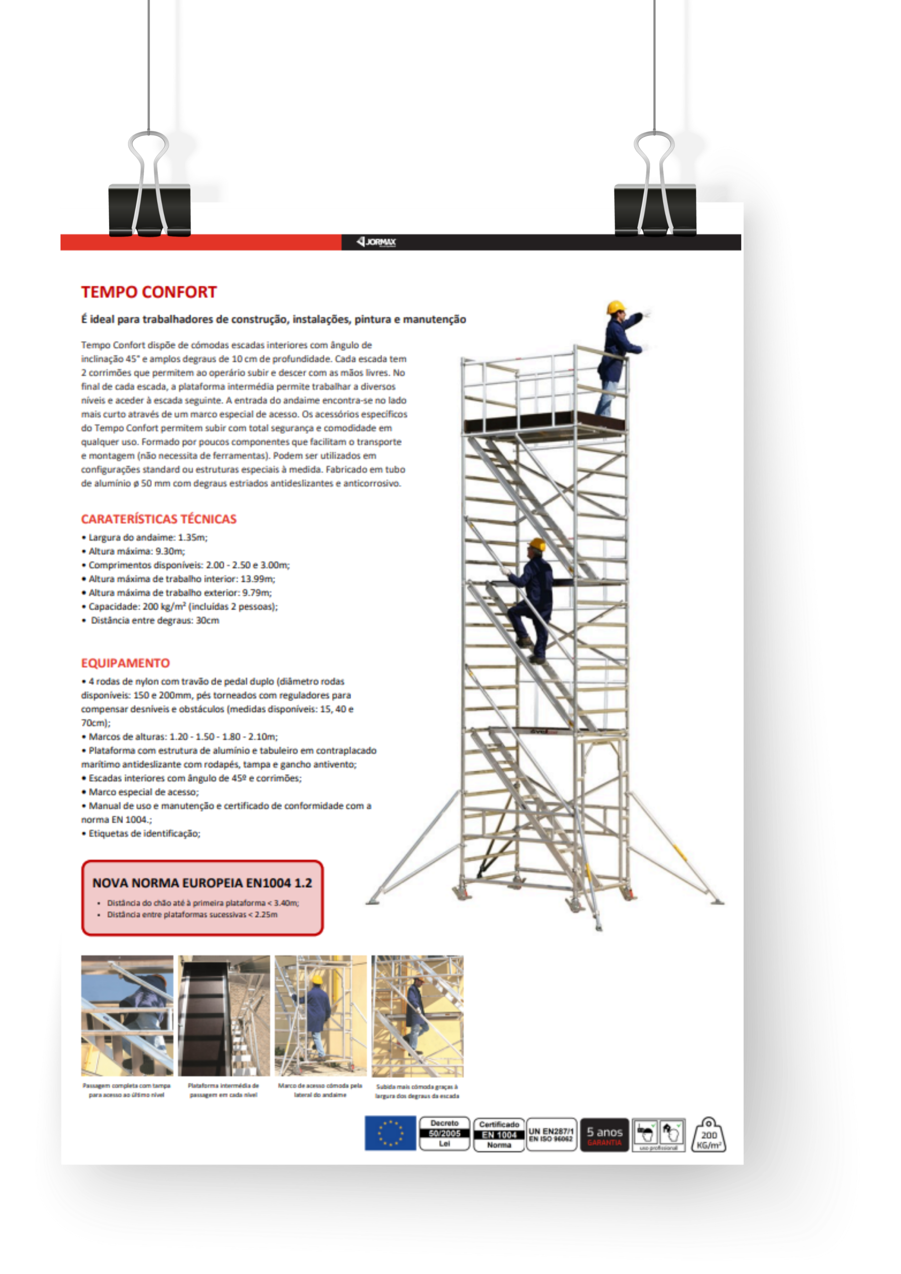 TEMPO CONFORT - Image 11