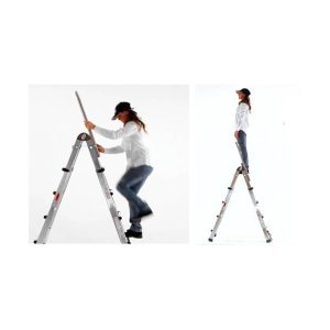 SICURKIT ESCALISSIMA