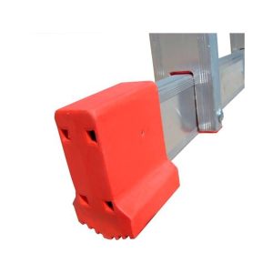 TRAVESSA PARA ESCADA EM ALUMÍNIO + 2 PARAFUSOS