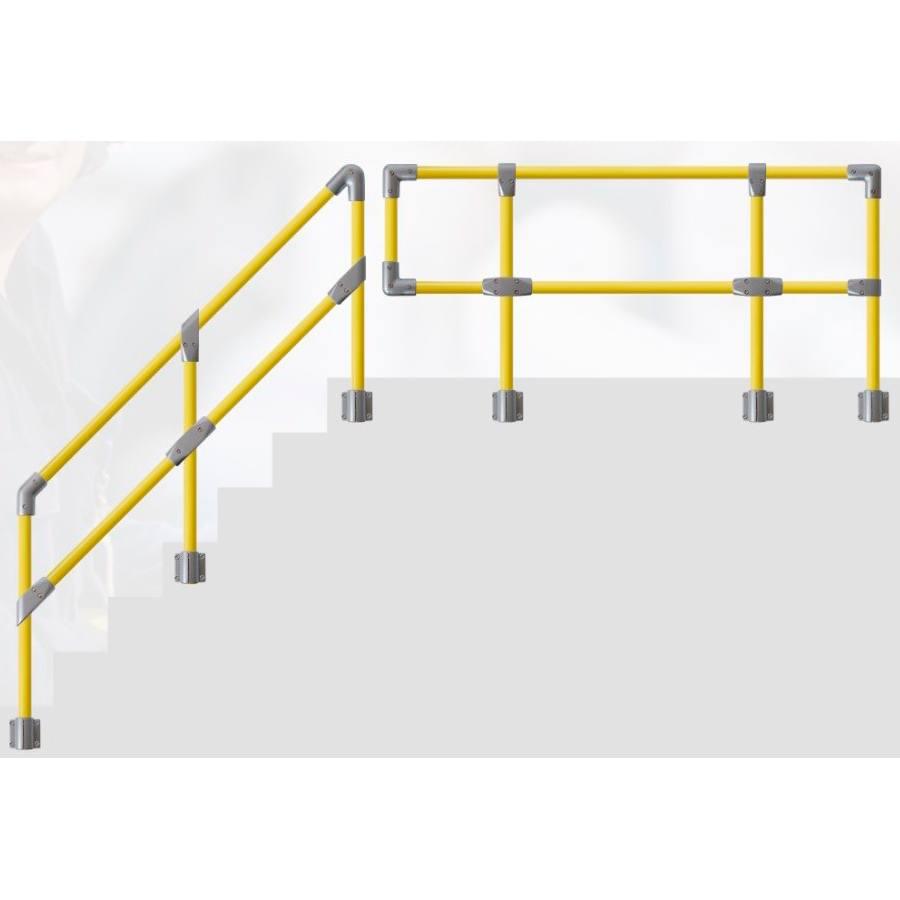 CONEXÕES EM ALUMÍNIO