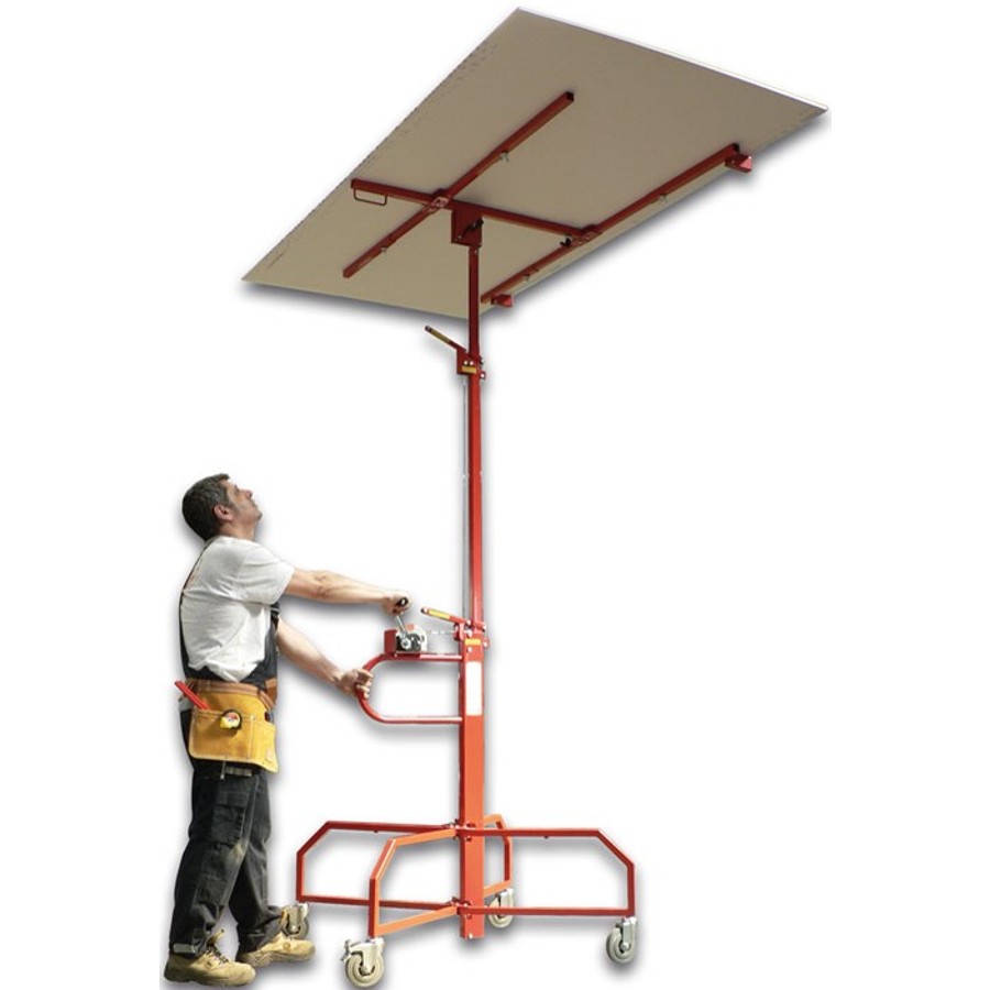 ELEVADOR DE PLACAS E PAINÉIS