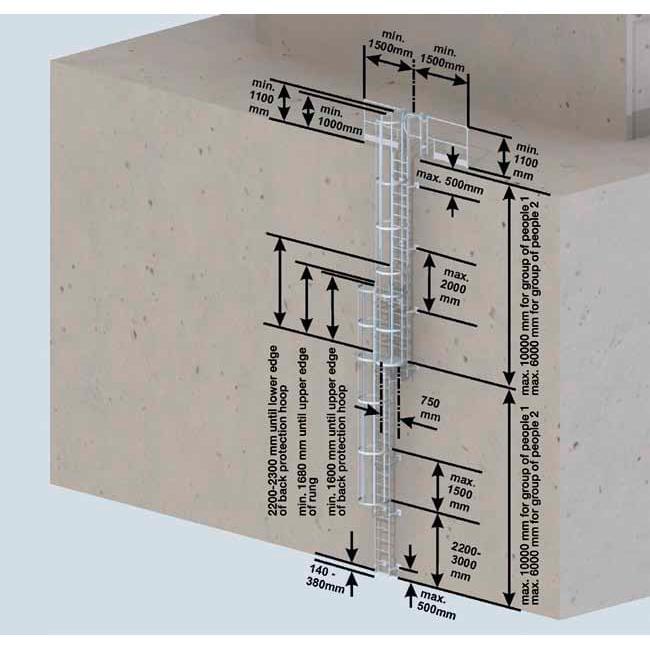 TIPO MARINHEIRO - DIN 18799-1 - Image 10