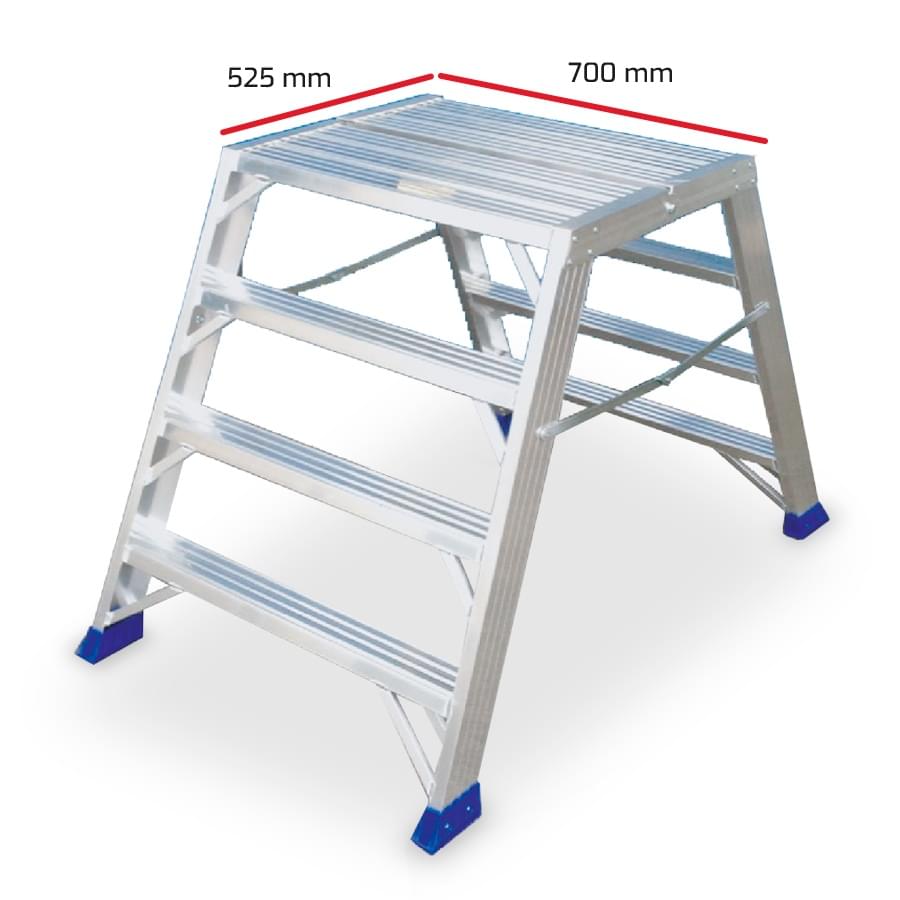 INDUSTRIAL DUPLO SPACE