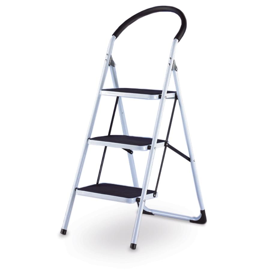 ESCADOTIM DEGRAU LARGO COM PROTEÇÃO