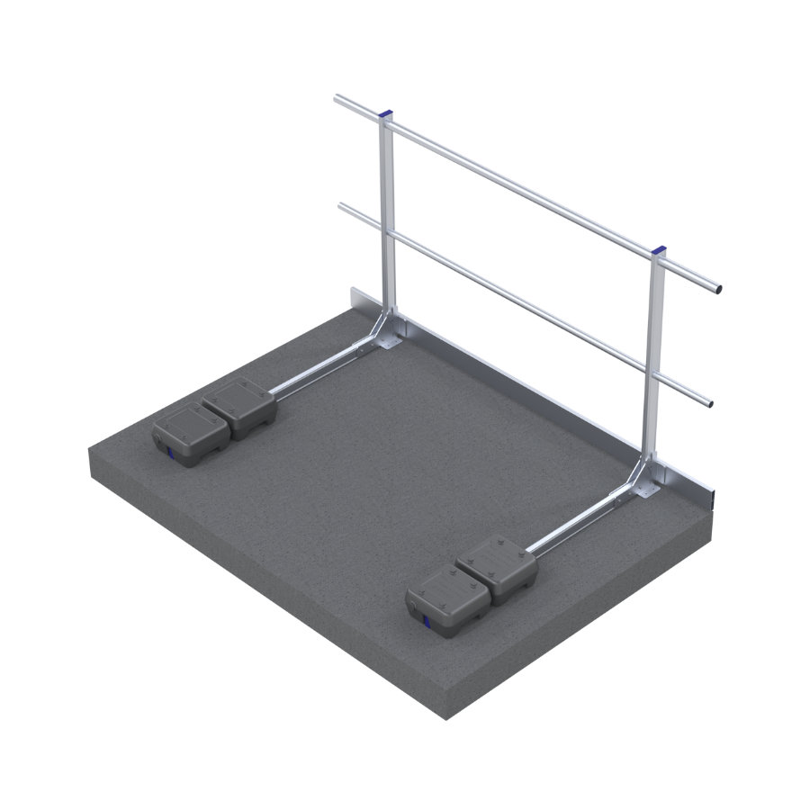 FIXAÇÃO REBATÍVEL