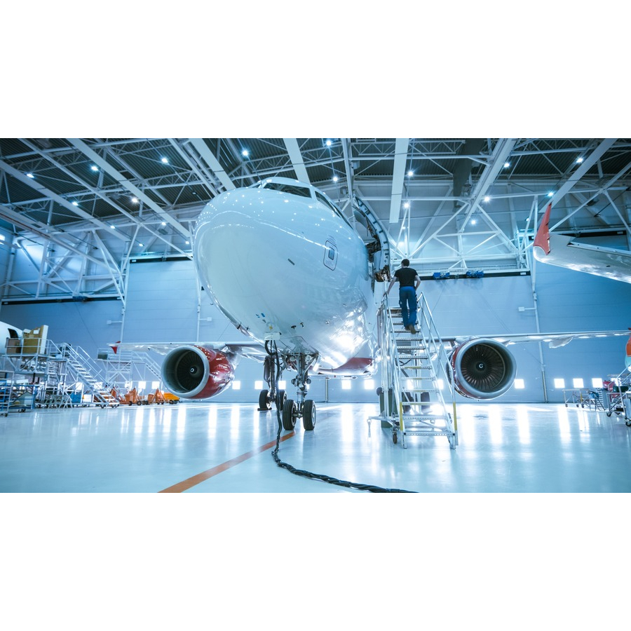 ESTRUTURAS AERONAUTICAS