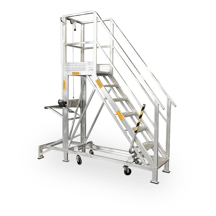 PLATAFORMA RS PICKING